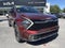 2024 Kia Sportage X-Line AWD
