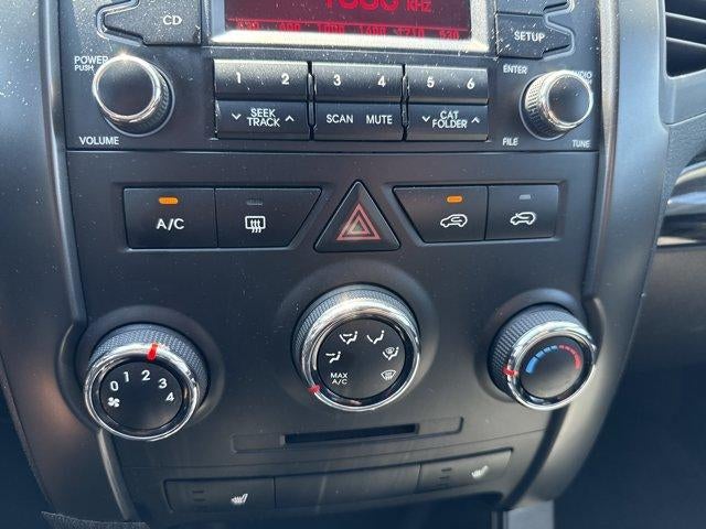 2012 Kia Sorento AWD 4dr I4-GDI LX