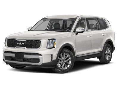 2024 Kia Telluride LX AWD