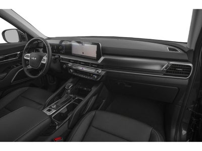 2024 Kia Telluride LX AWD
