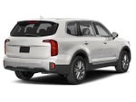 2024 Kia Telluride LX AWD