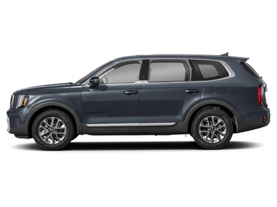 2024 Kia Telluride LX AWD