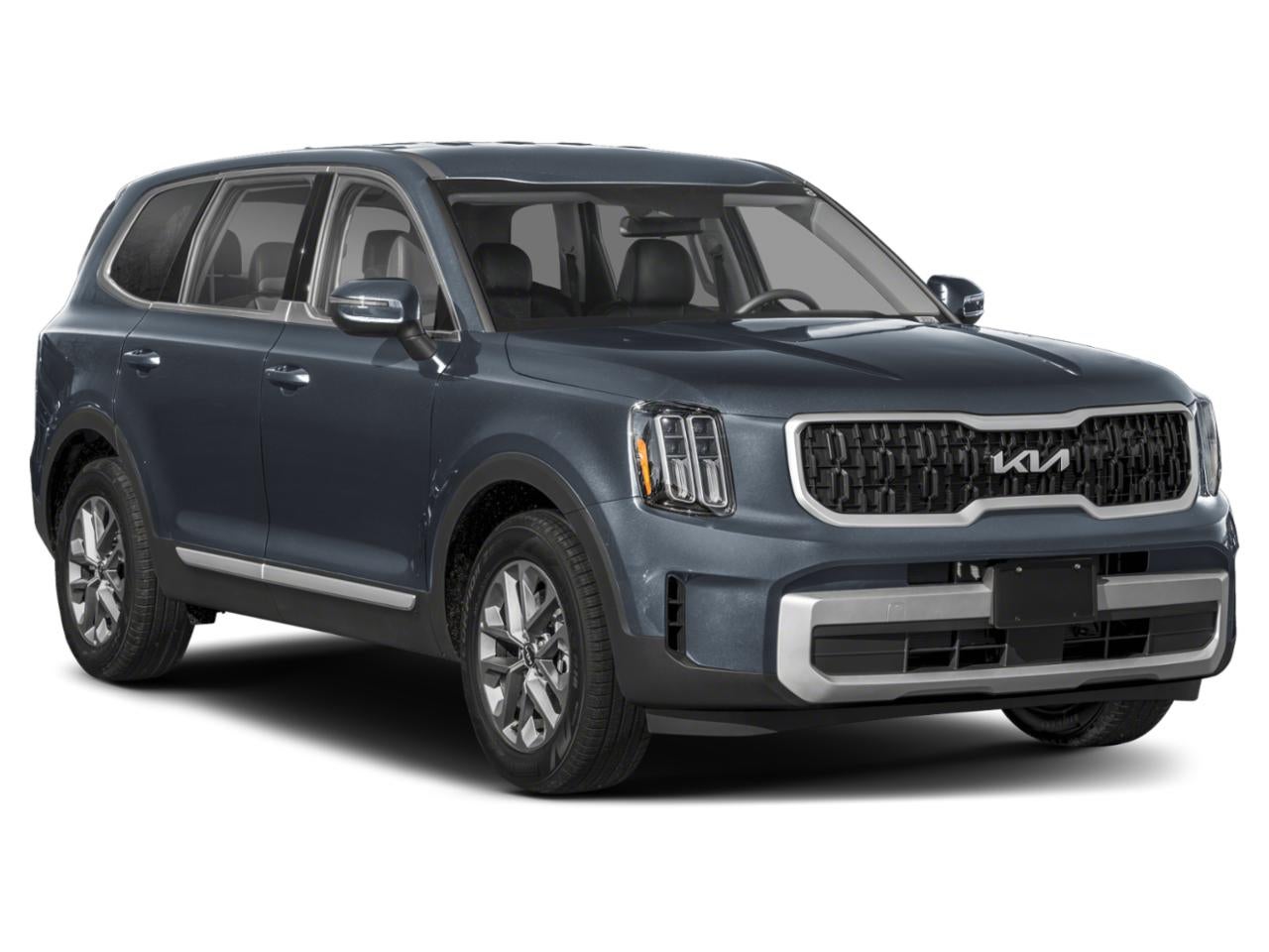 2024 Kia Telluride LX AWD