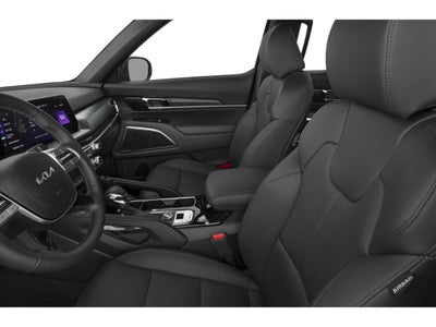 2024 Kia Telluride EX AWD