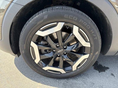 2023 Kia Telluride EX AWD