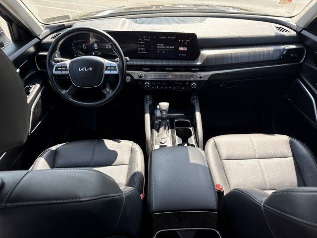2023 Kia Telluride EX AWD