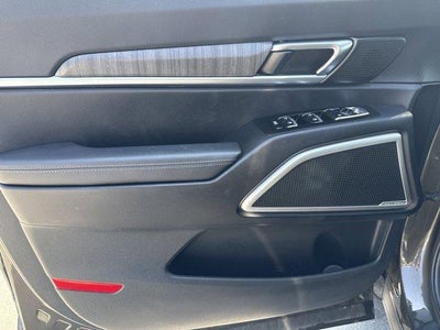 2023 Kia Telluride EX AWD