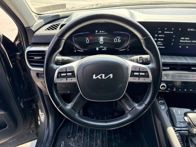 2023 Kia Telluride EX AWD