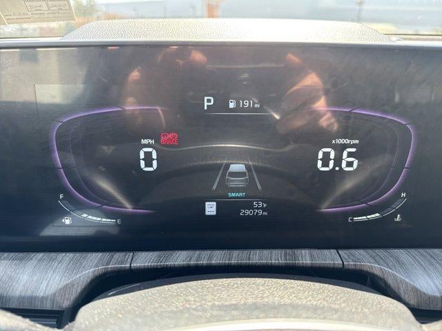 2023 Kia Telluride EX AWD