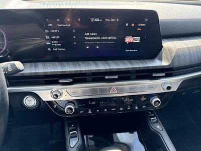 2023 Kia Telluride EX AWD