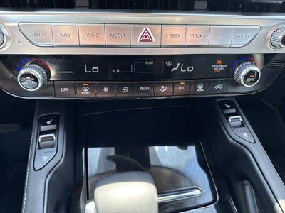 2023 Kia Telluride EX AWD