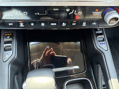 2023 Kia Telluride EX AWD