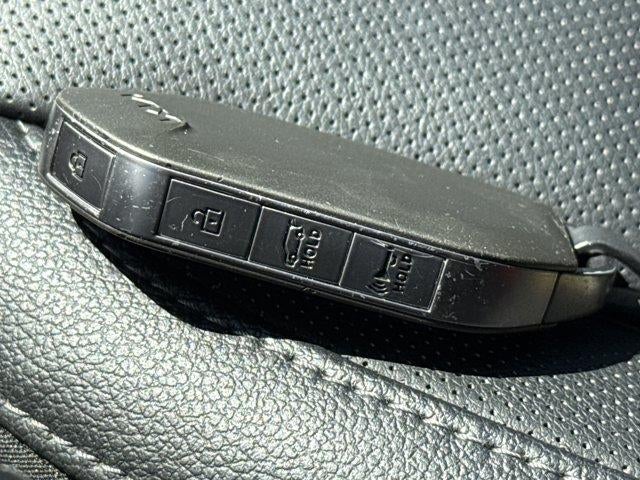 2023 Kia Telluride EX AWD