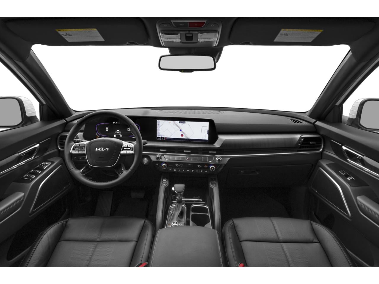 2023 Kia Telluride EX AWD