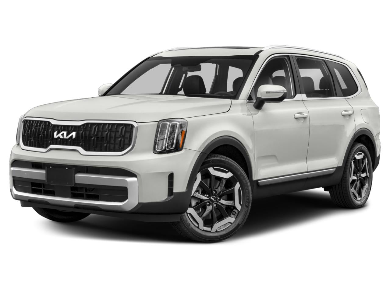 2023 Kia Telluride EX AWD