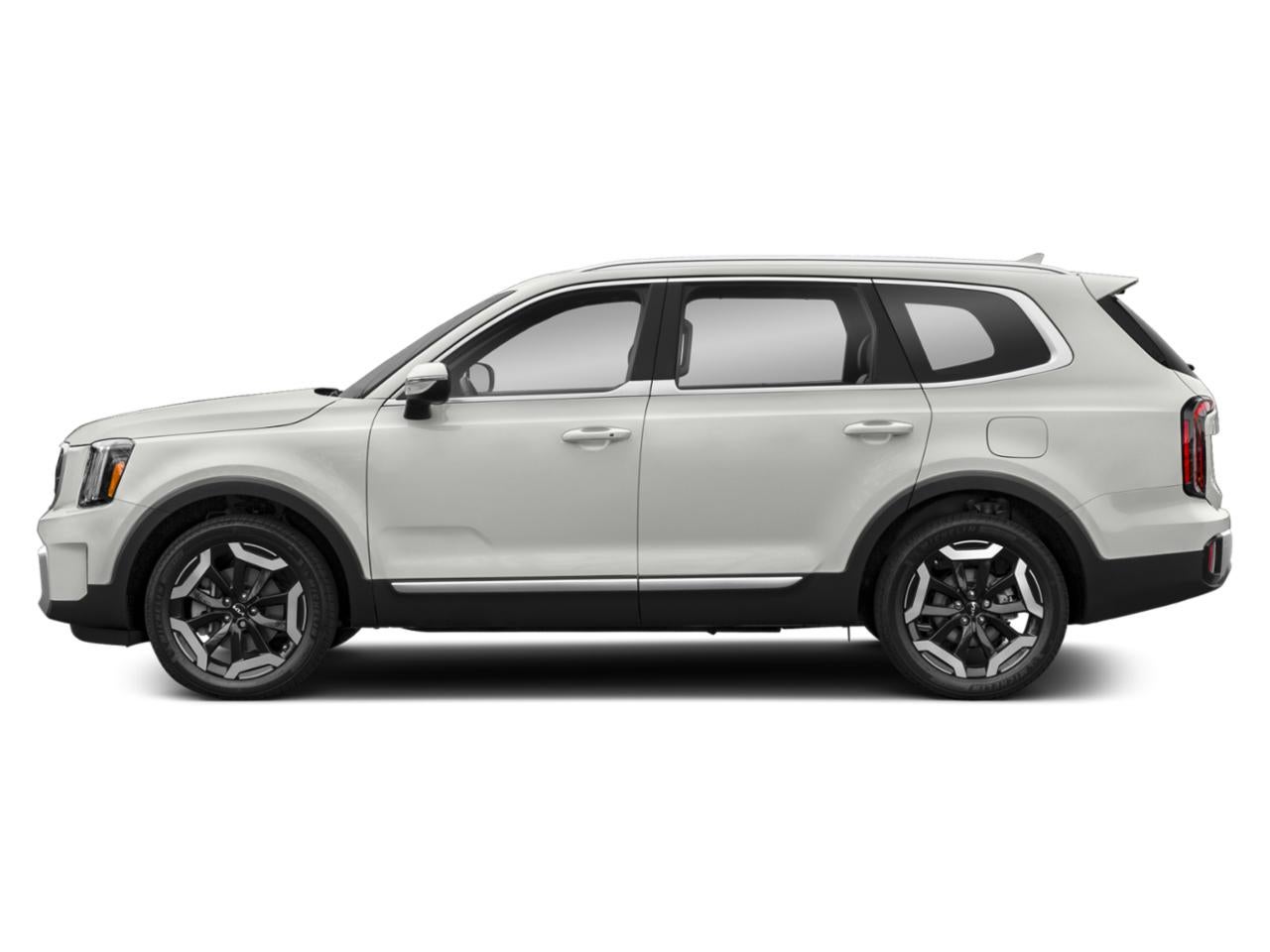 2023 Kia Telluride EX AWD
