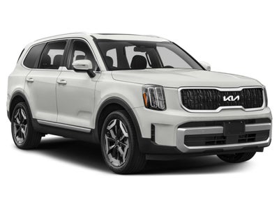 2023 Kia Telluride EX AWD