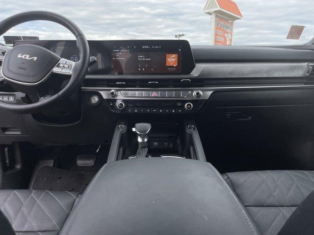 2025 Kia Telluride EX X-Line AWD