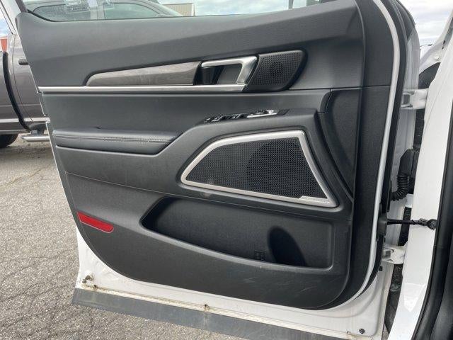 2025 Kia Telluride EX X-Line AWD