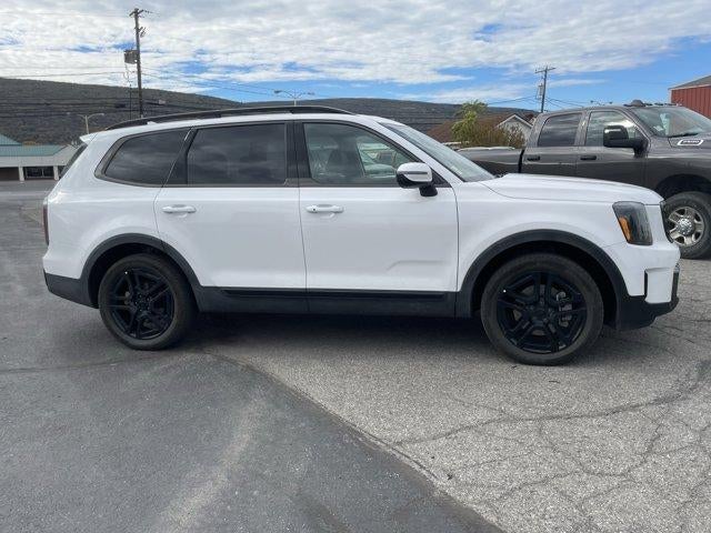 2025 Kia Telluride EX X-Line AWD