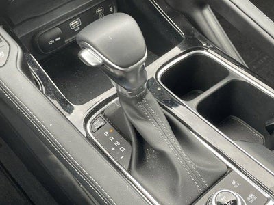 2025 Kia Telluride EX X-Line AWD