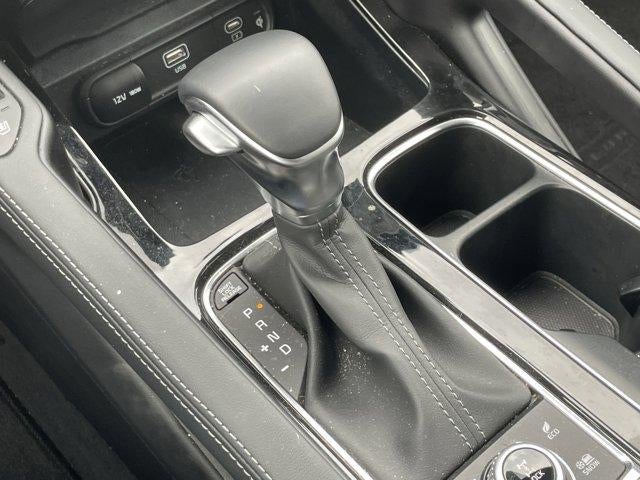 2025 Kia Telluride EX X-Line AWD