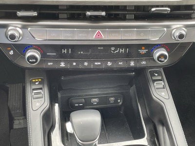 2025 Kia Telluride EX X-Line AWD