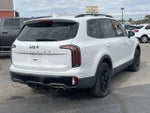 2025 Kia Telluride EX X-Line AWD