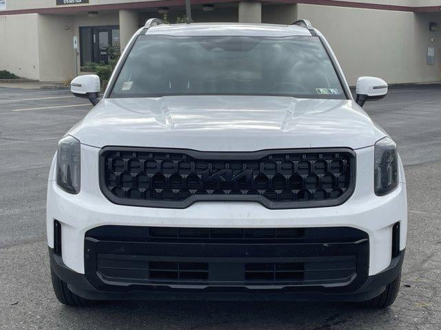2025 Kia Telluride EX X-Line AWD