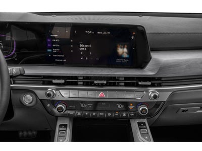 2025 Kia Telluride EX X-Line AWD