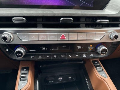 2023 Kia Telluride EX X-Line AWD