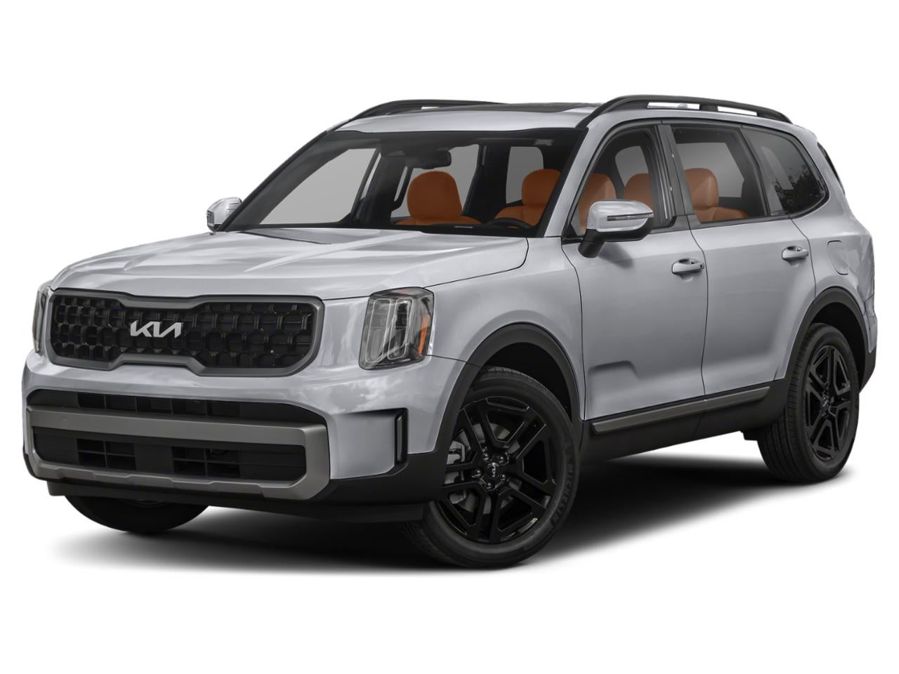 2023 Kia Telluride EX X-Line AWD