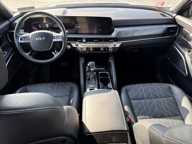 2024 Kia Telluride EX X-Line AWD