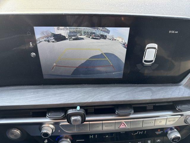 2024 Kia Telluride EX X-Line AWD