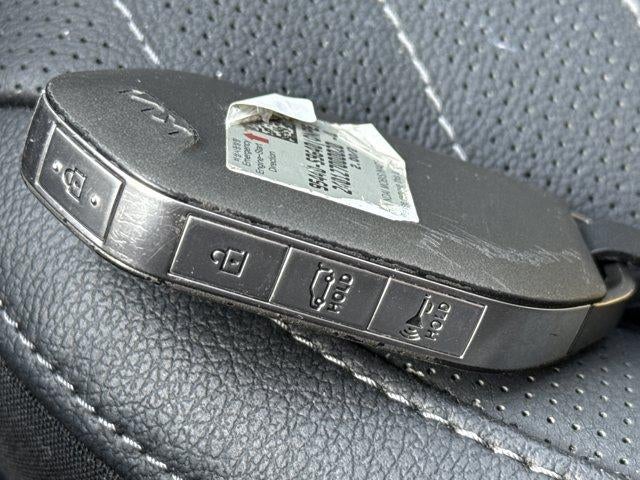 2024 Kia Telluride EX X-Line AWD