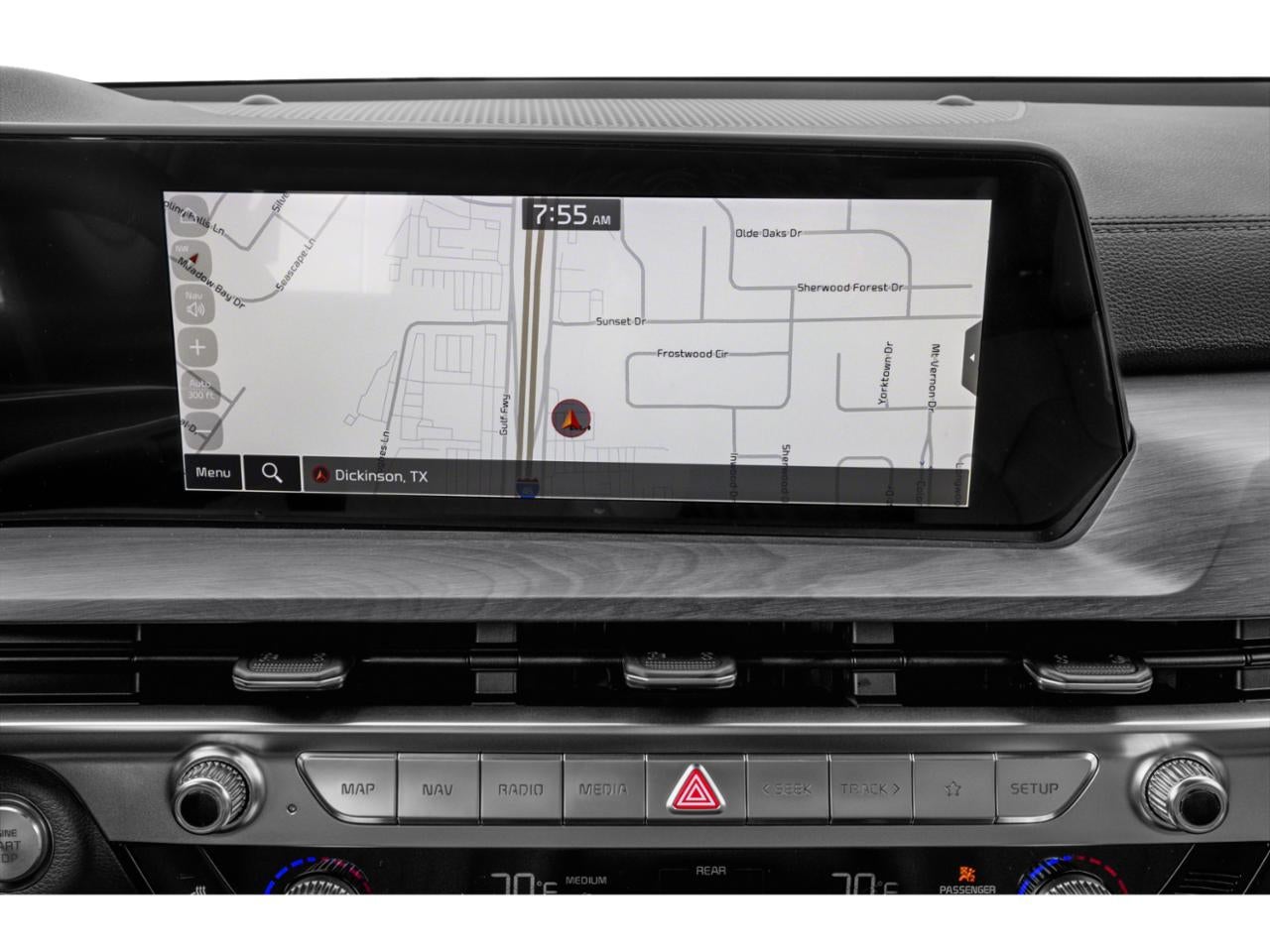 2024 Kia Telluride EX X-Line AWD