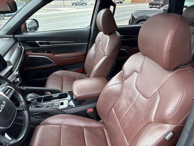 2023 Kia Telluride SX AWD