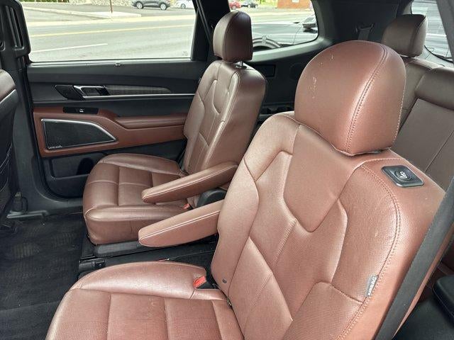 2023 Kia Telluride SX AWD