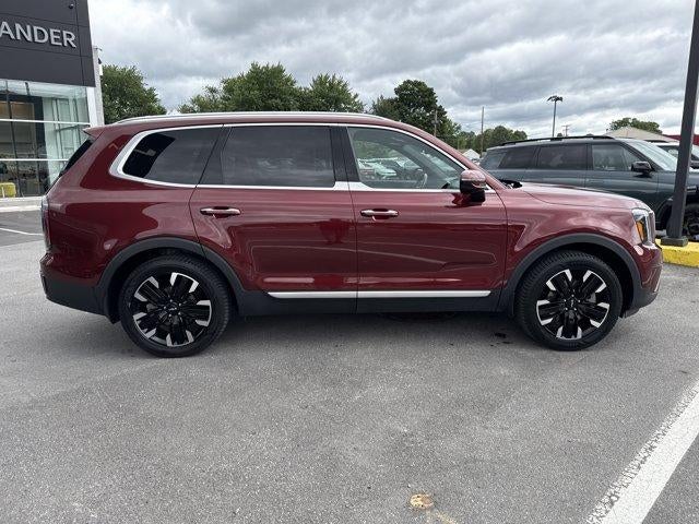 2023 Kia Telluride SX AWD