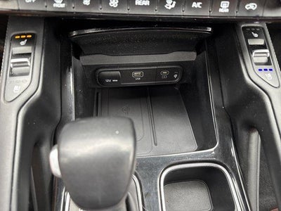 2023 Kia Telluride SX AWD