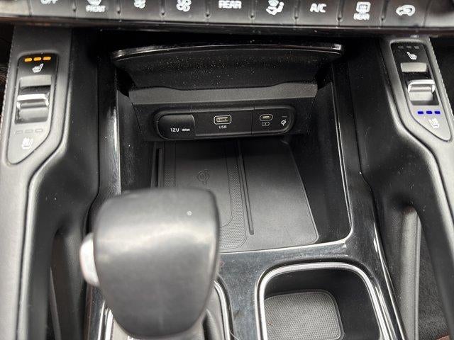 2023 Kia Telluride SX AWD