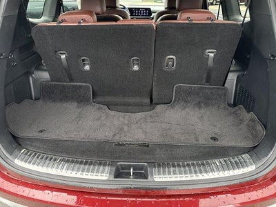 2023 Kia Telluride SX AWD