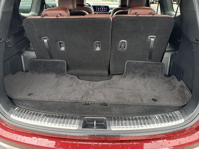 2023 Kia Telluride SX AWD