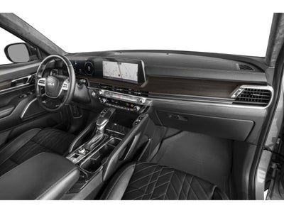 2024 Kia Telluride SX Prestige X-Pro AWD