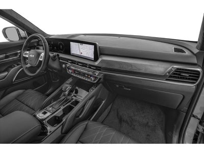 2024 Kia Telluride SX Prestige X-Line AWD