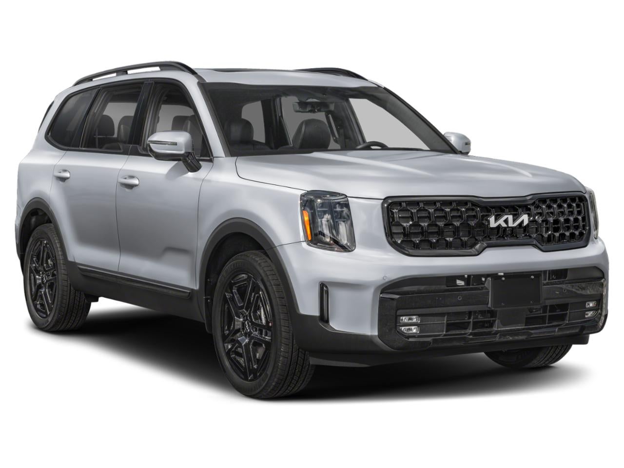 2024 Kia Telluride SX Prestige X-Line AWD