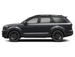 2025 Kia Telluride SX X-Line AWD