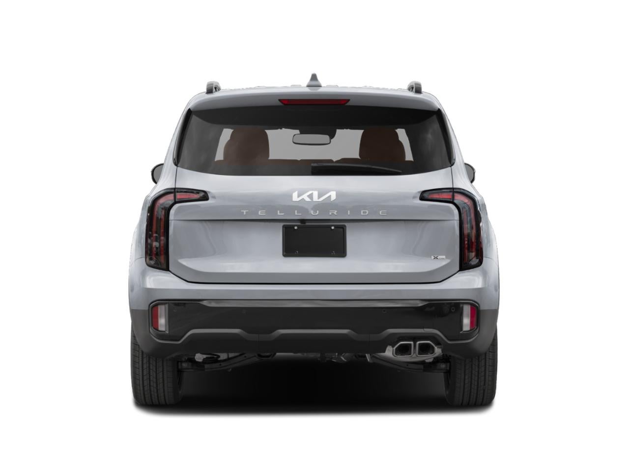 2025 Kia Telluride SX X-Line AWD
