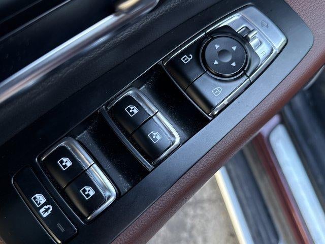 2024 Kia Telluride SX Prestige AWD