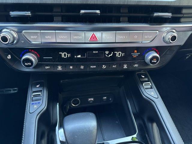 2024 Kia Telluride SX Prestige AWD